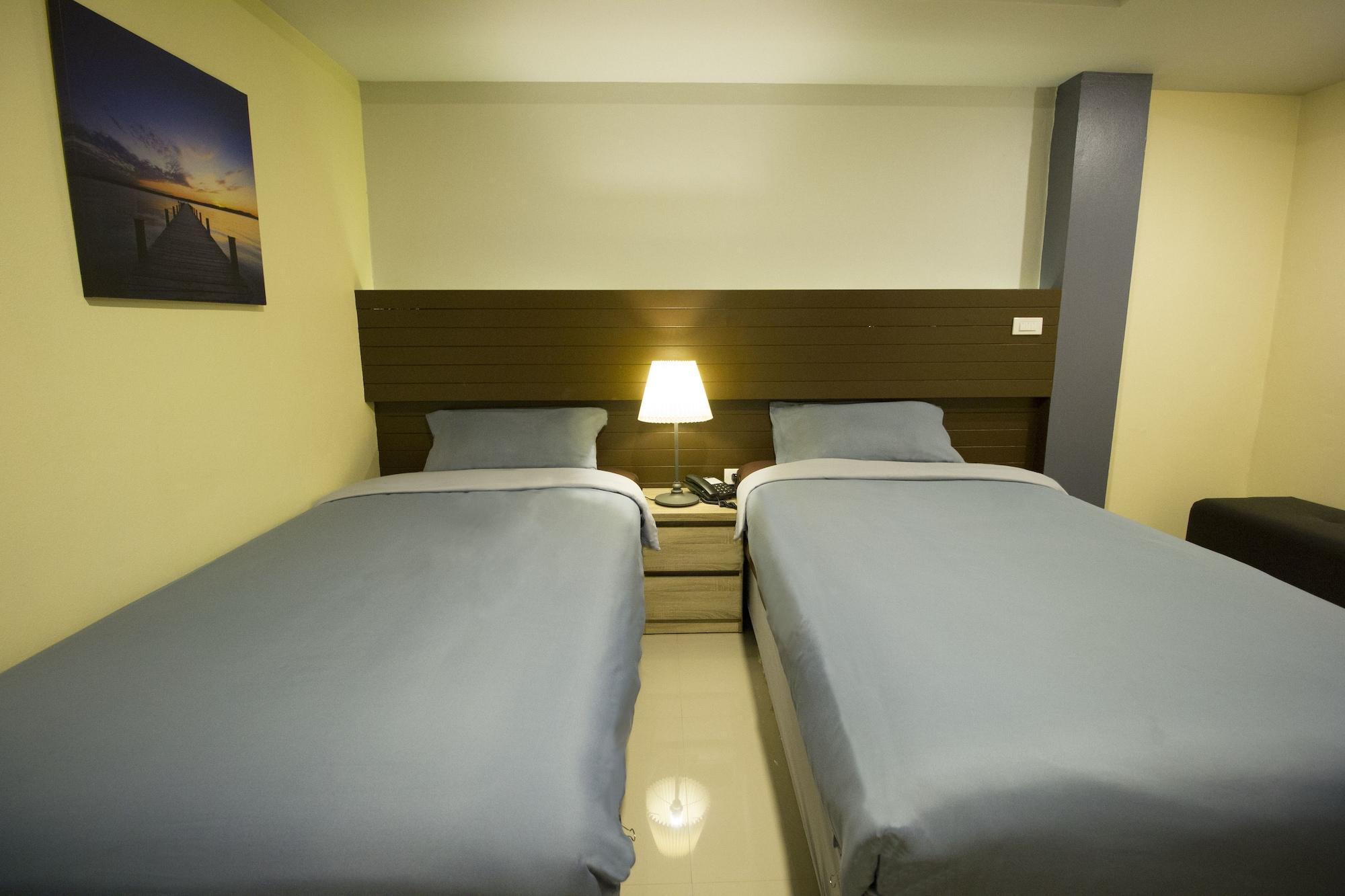 The Avail Hotel Phra Nakhon Si Ayutthaya Luaran gambar