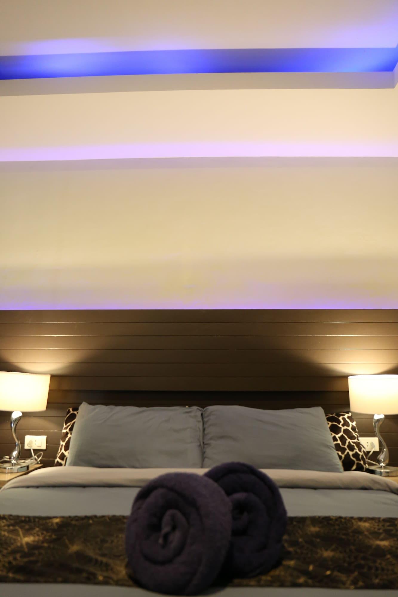 The Avail Hotel Phra Nakhon Si Ayutthaya Luaran gambar