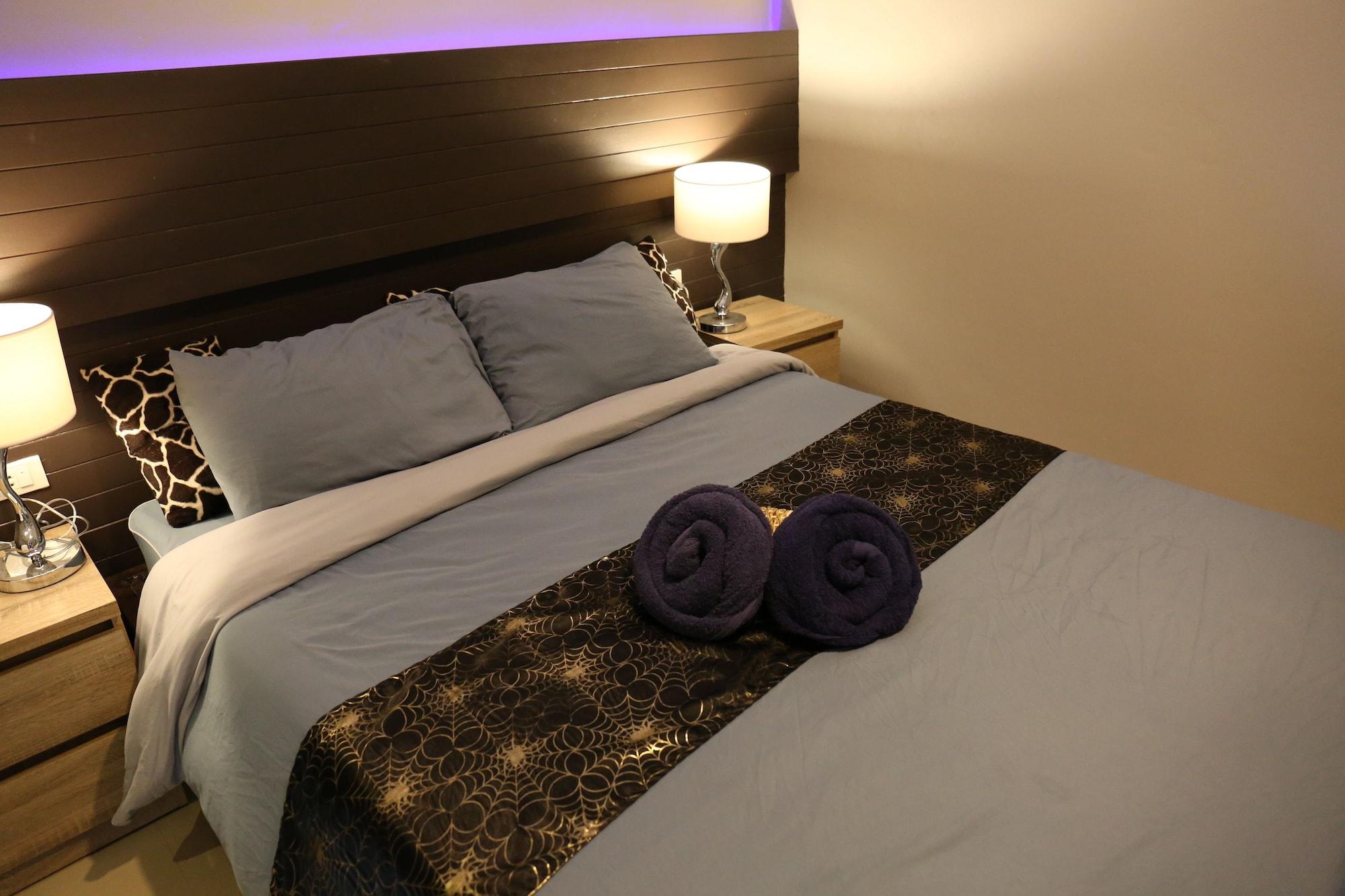 The Avail Hotel Phra Nakhon Si Ayutthaya Luaran gambar
