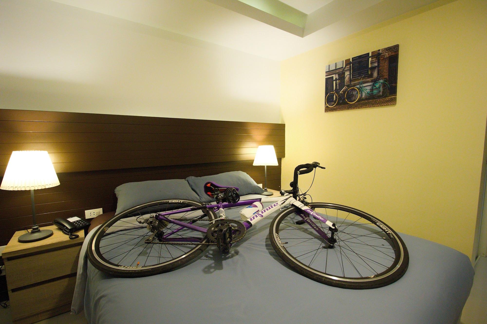 The Avail Hotel Phra Nakhon Si Ayutthaya Luaran gambar