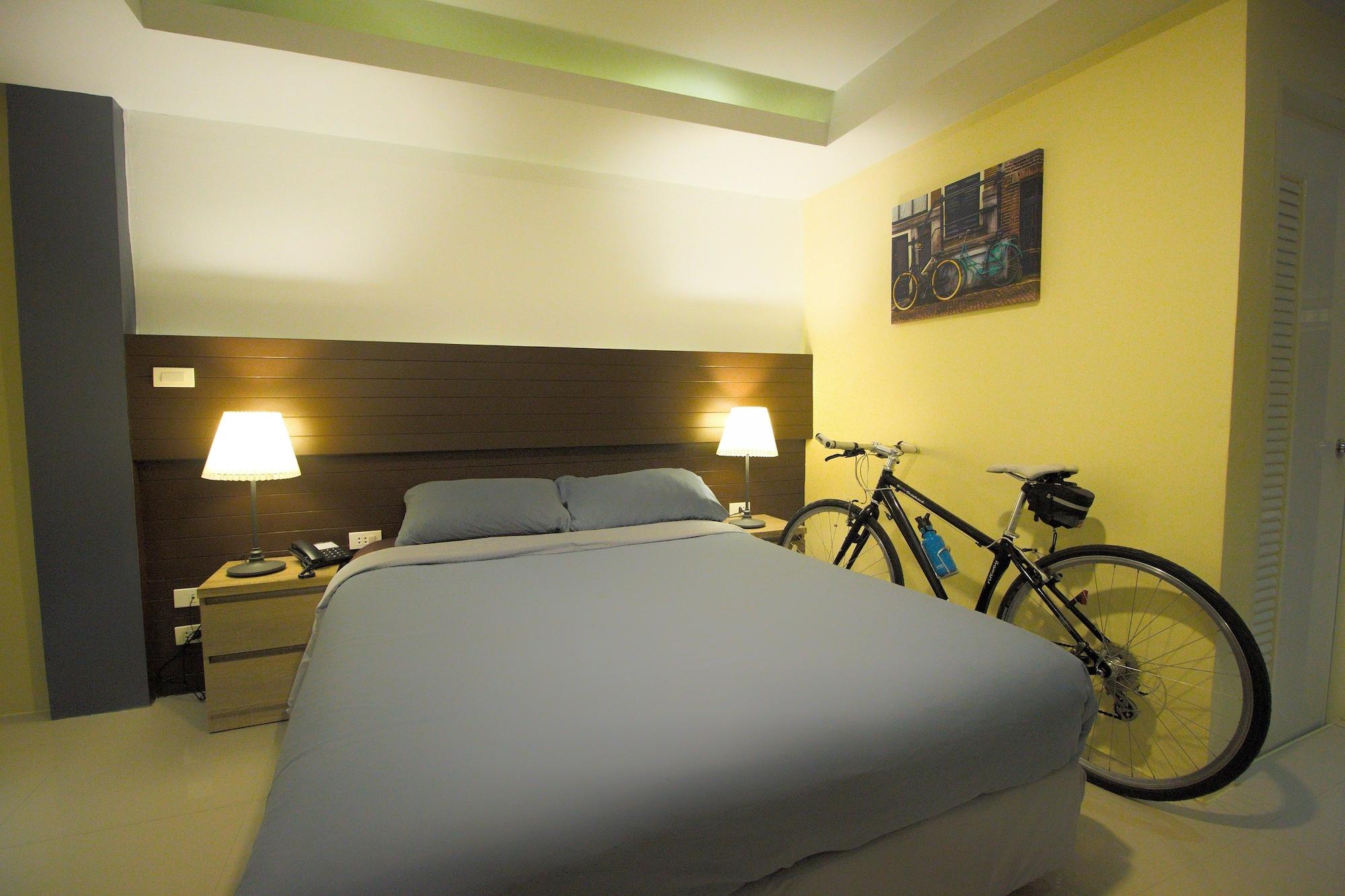 The Avail Hotel Phra Nakhon Si Ayutthaya Luaran gambar