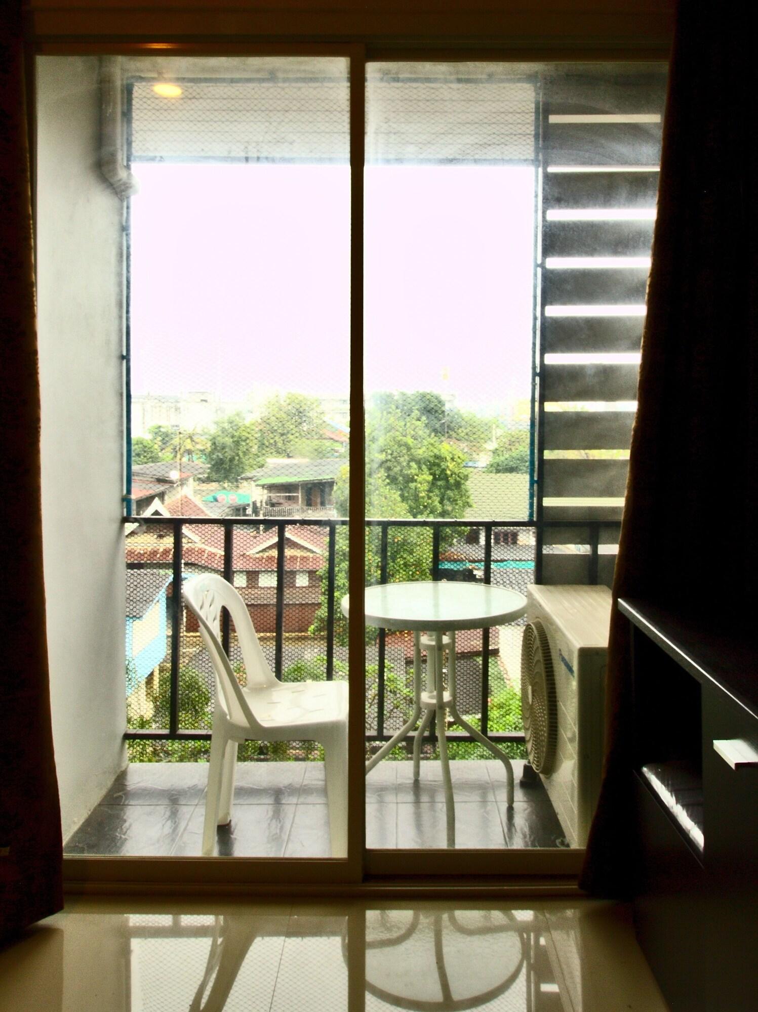 The Avail Hotel Phra Nakhon Si Ayutthaya Luaran gambar