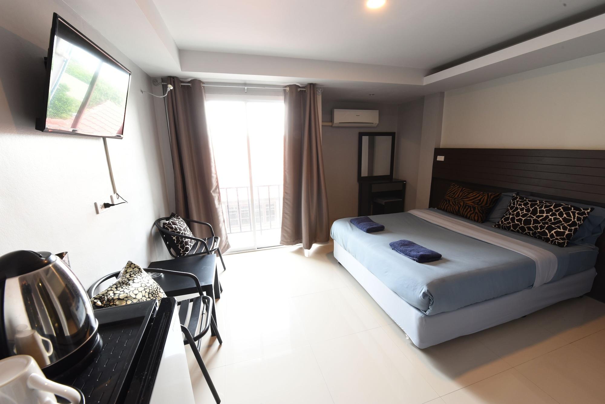 The Avail Hotel Phra Nakhon Si Ayutthaya Luaran gambar