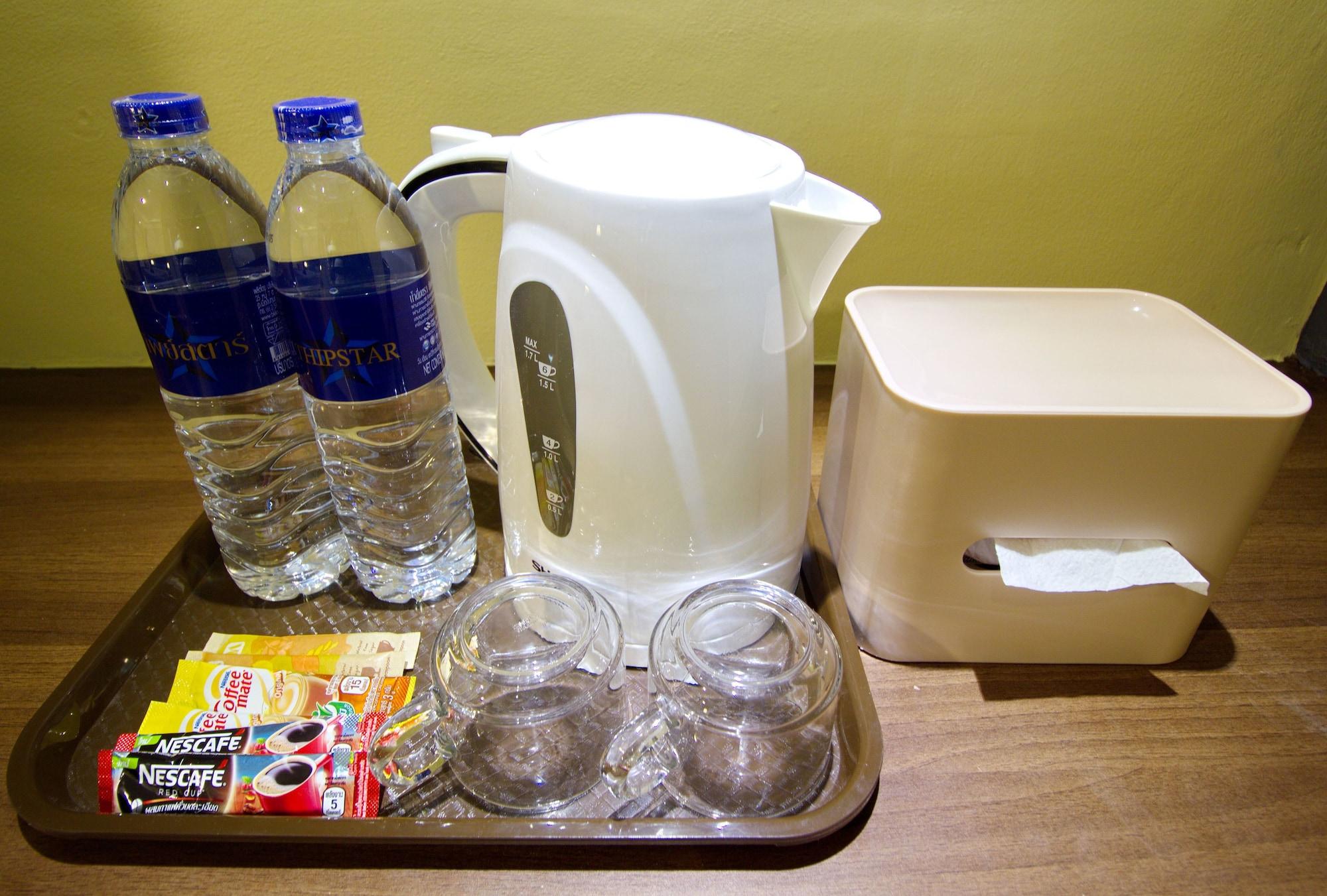 The Avail Hotel Phra Nakhon Si Ayutthaya Luaran gambar
