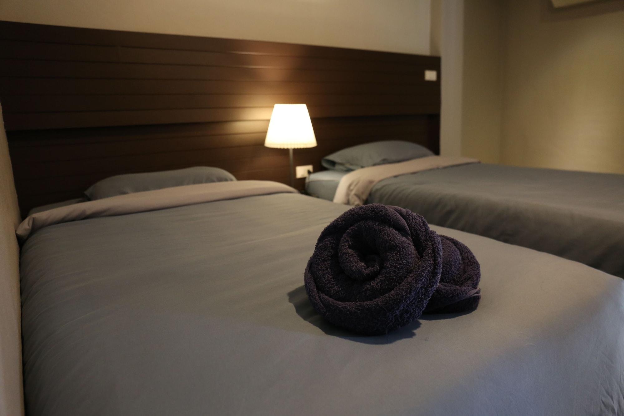 The Avail Hotel Phra Nakhon Si Ayutthaya Luaran gambar