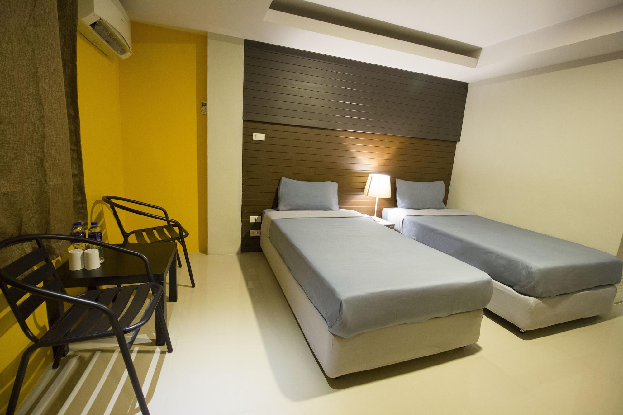 The Avail Hotel Phra Nakhon Si Ayutthaya Luaran gambar