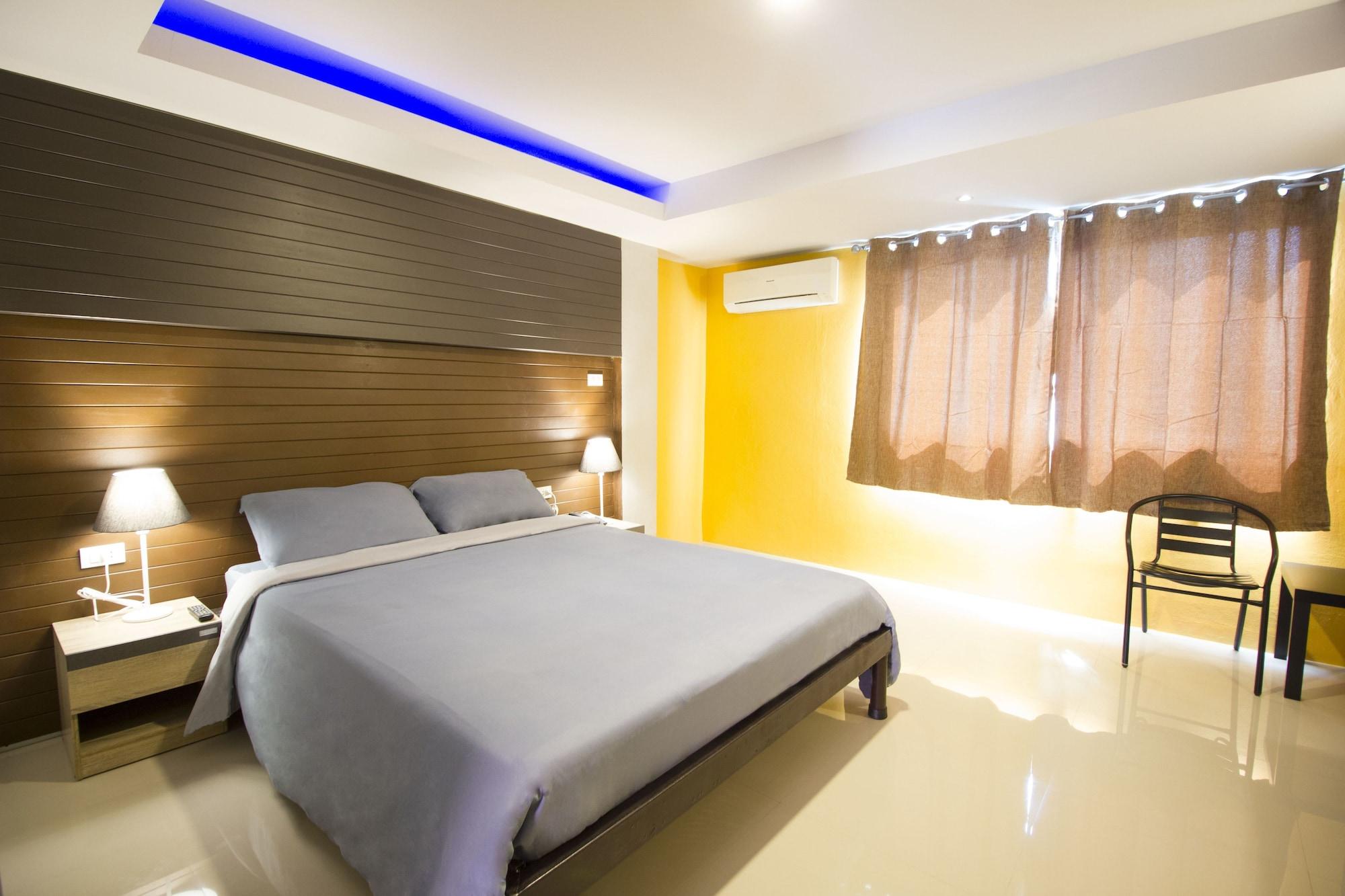 The Avail Hotel Phra Nakhon Si Ayutthaya Luaran gambar