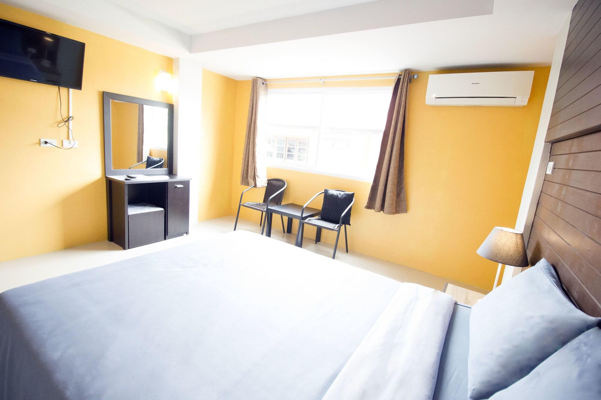 The Avail Hotel Phra Nakhon Si Ayutthaya Luaran gambar