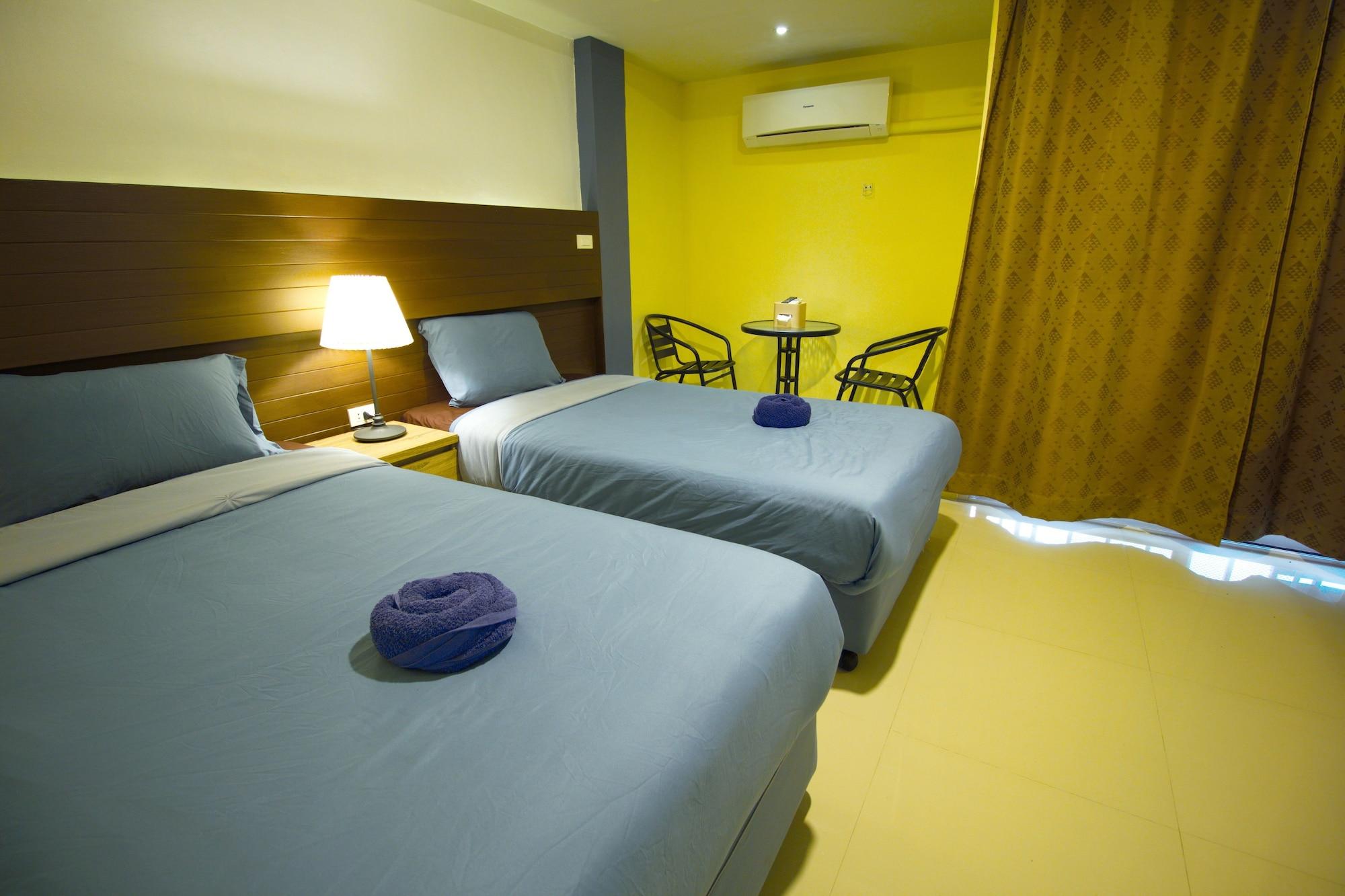 The Avail Hotel Phra Nakhon Si Ayutthaya Luaran gambar
