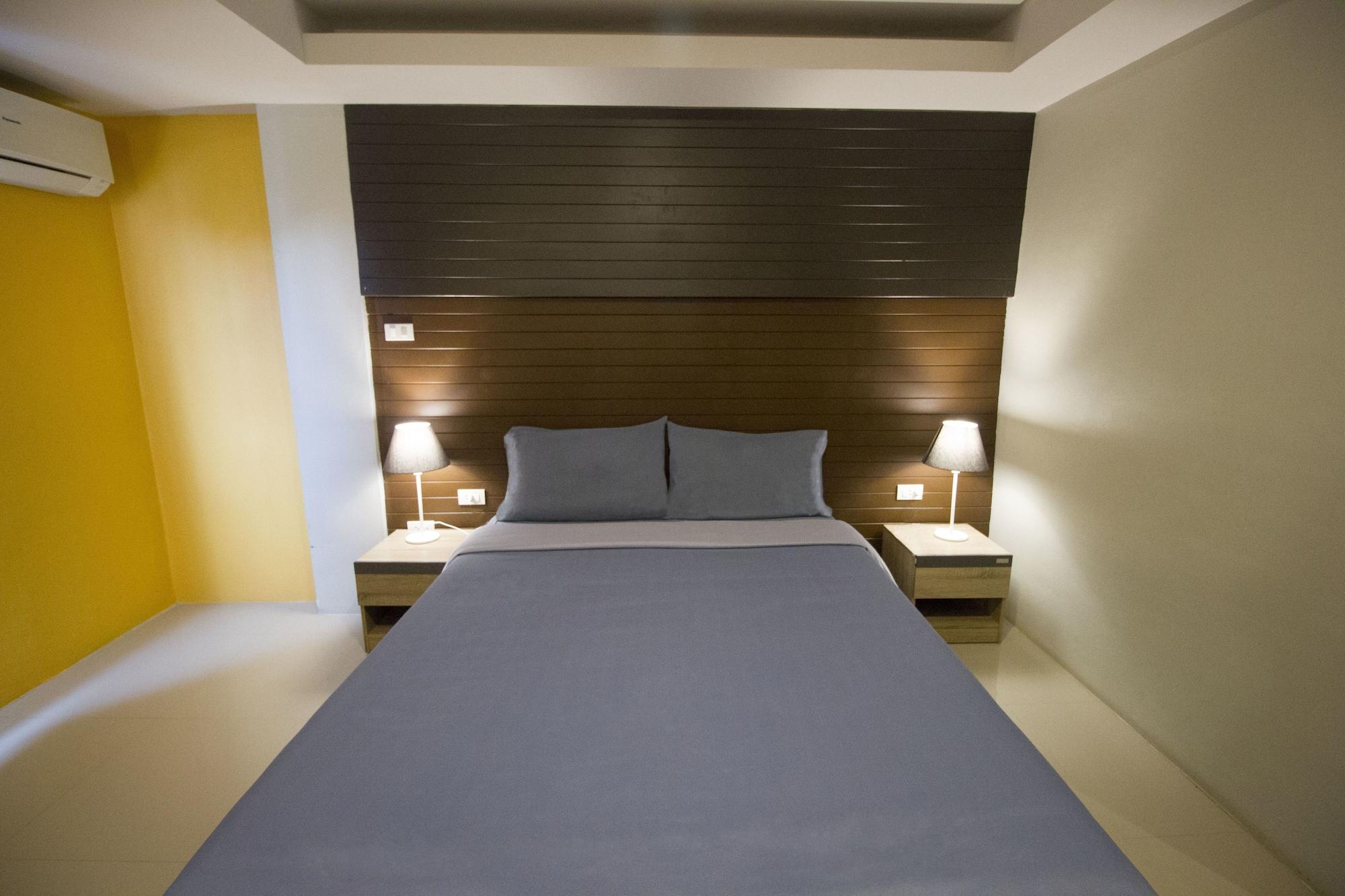 The Avail Hotel Phra Nakhon Si Ayutthaya Luaran gambar