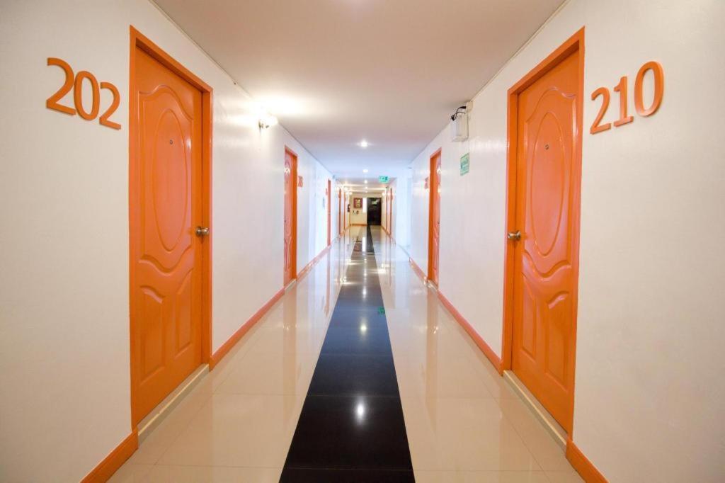 The Avail Hotel Phra Nakhon Si Ayutthaya Luaran gambar