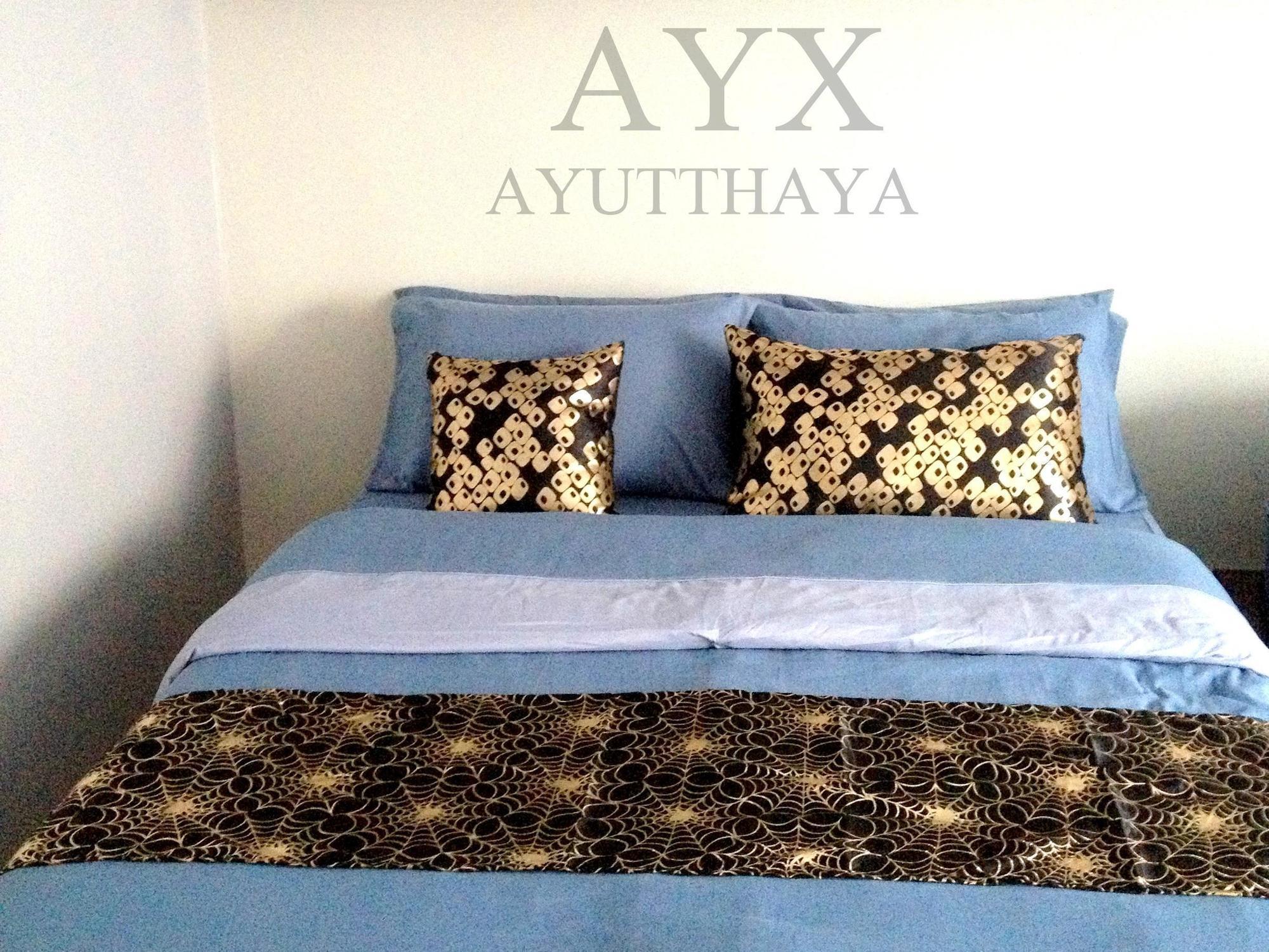 The Avail Hotel Phra Nakhon Si Ayutthaya Luaran gambar