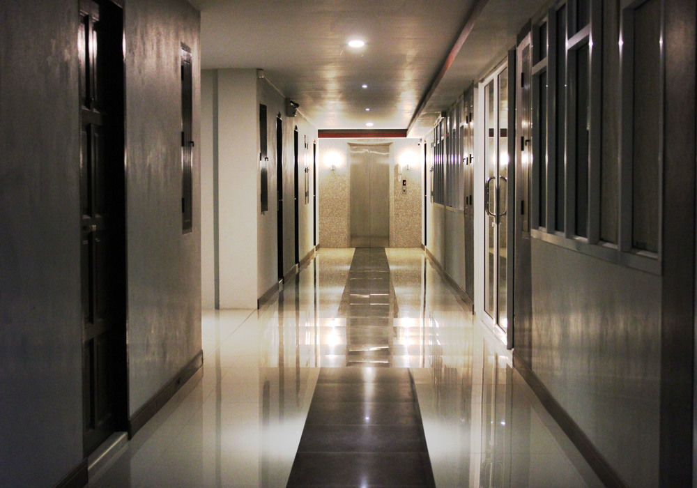 The Avail Hotel Phra Nakhon Si Ayutthaya Luaran gambar