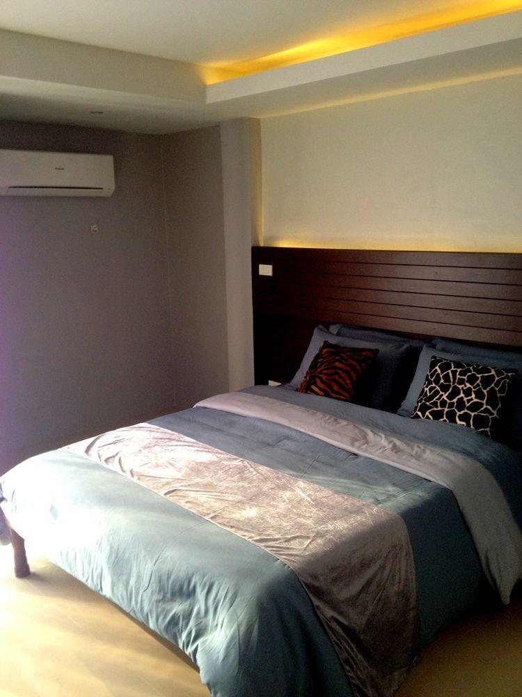 The Avail Hotel Phra Nakhon Si Ayutthaya Luaran gambar