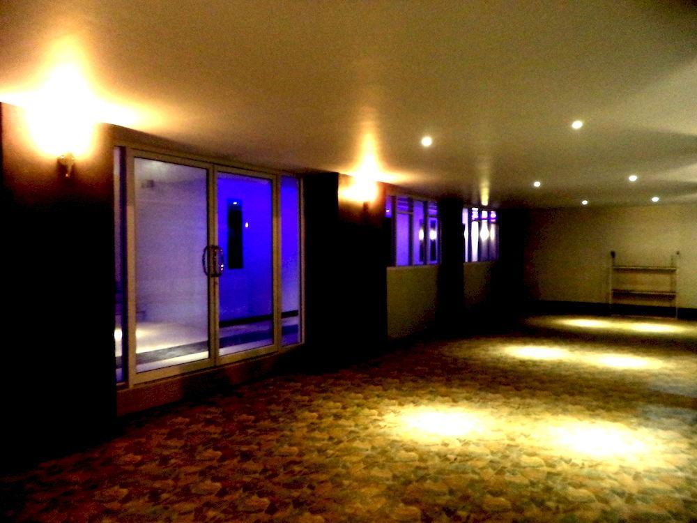 The Avail Hotel Phra Nakhon Si Ayutthaya Luaran gambar
