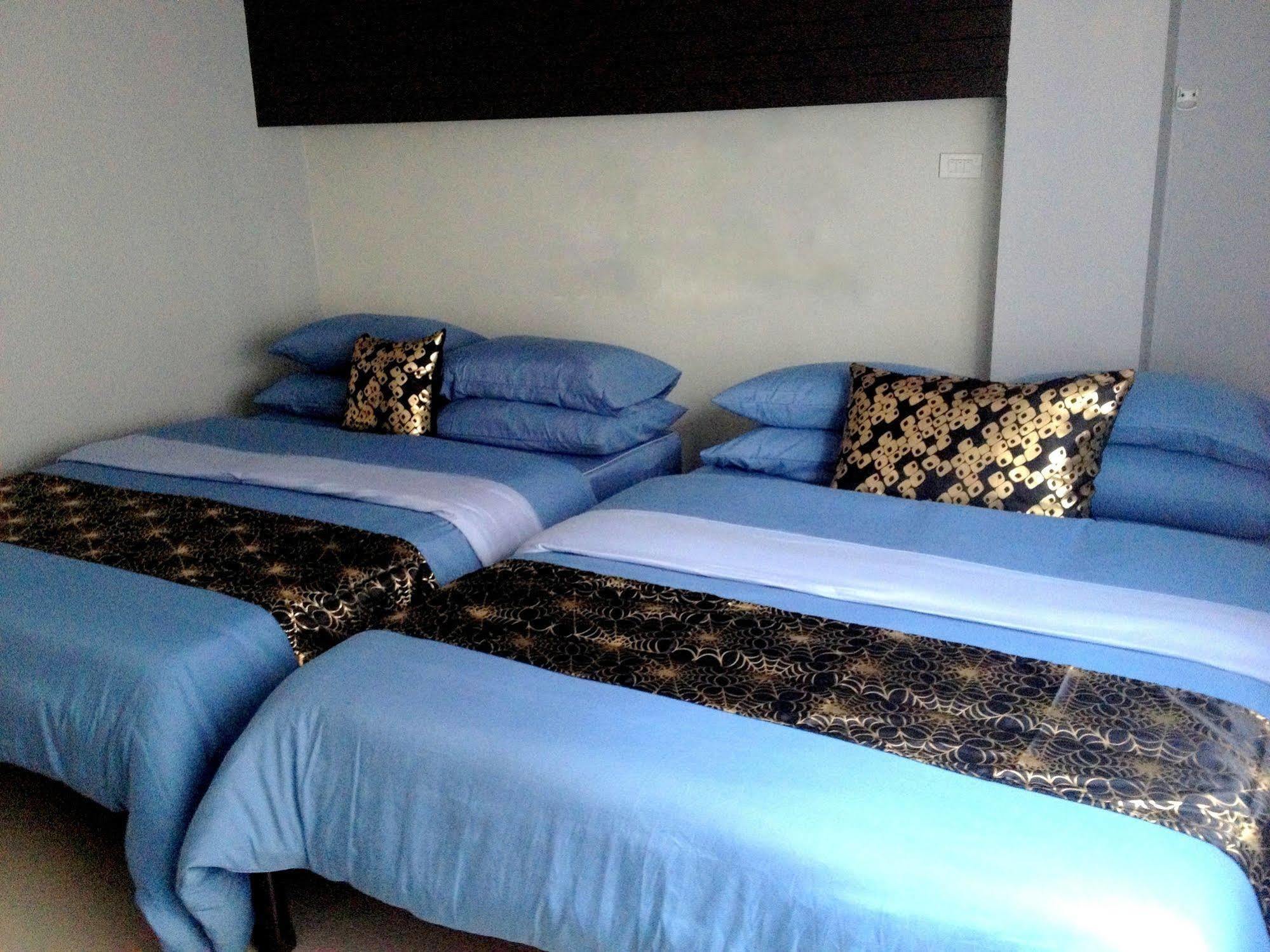 The Avail Hotel Phra Nakhon Si Ayutthaya Luaran gambar