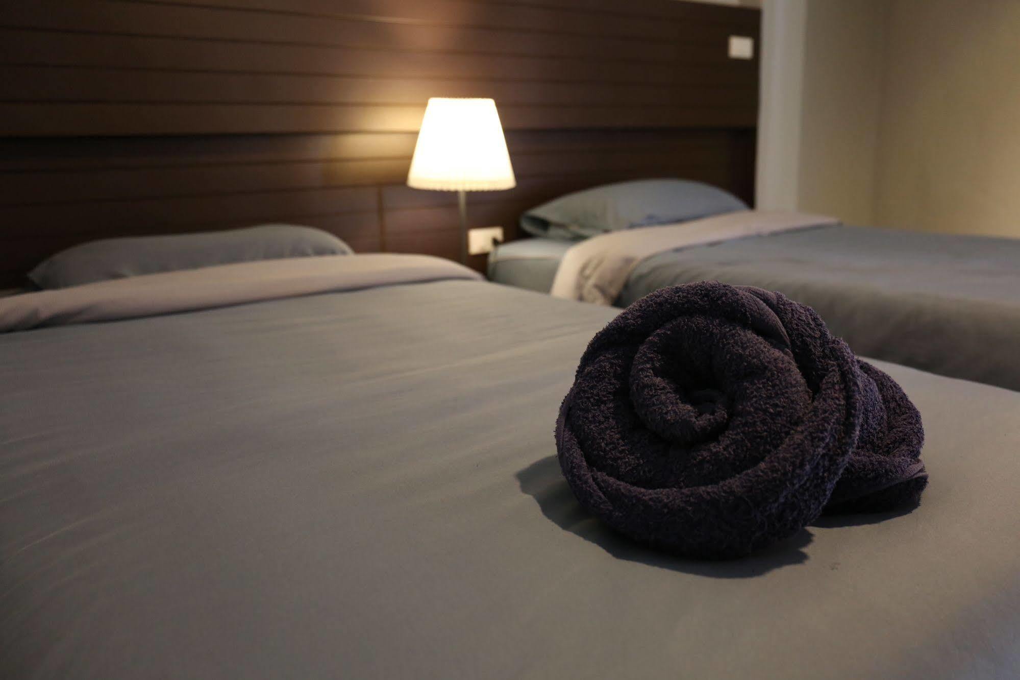 The Avail Hotel Phra Nakhon Si Ayutthaya Luaran gambar