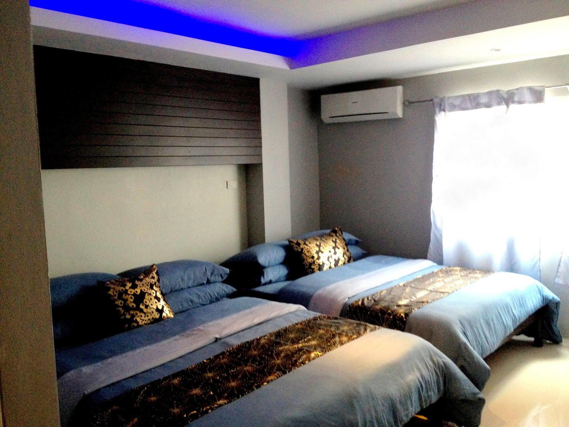 The Avail Hotel Phra Nakhon Si Ayutthaya Luaran gambar