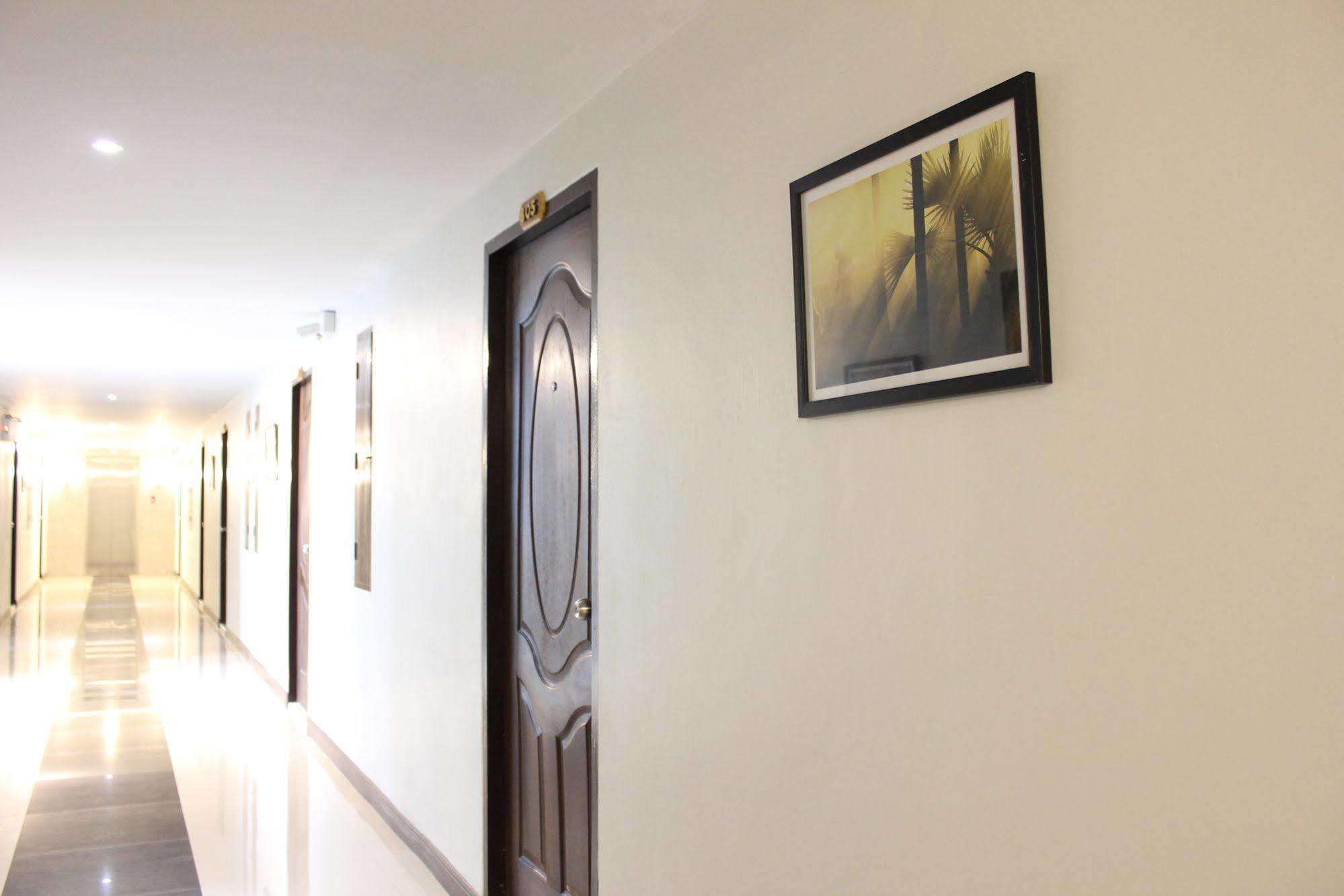 The Avail Hotel Phra Nakhon Si Ayutthaya Luaran gambar