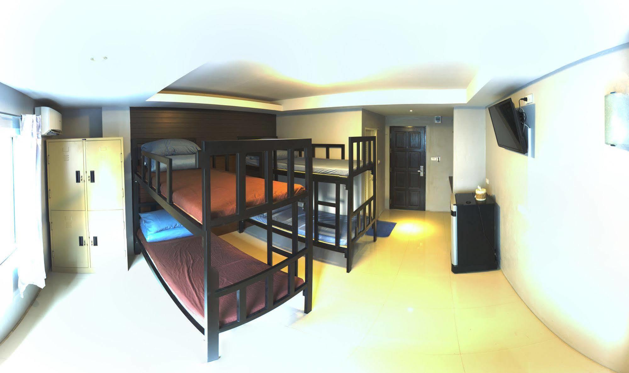 The Avail Hotel Phra Nakhon Si Ayutthaya Luaran gambar