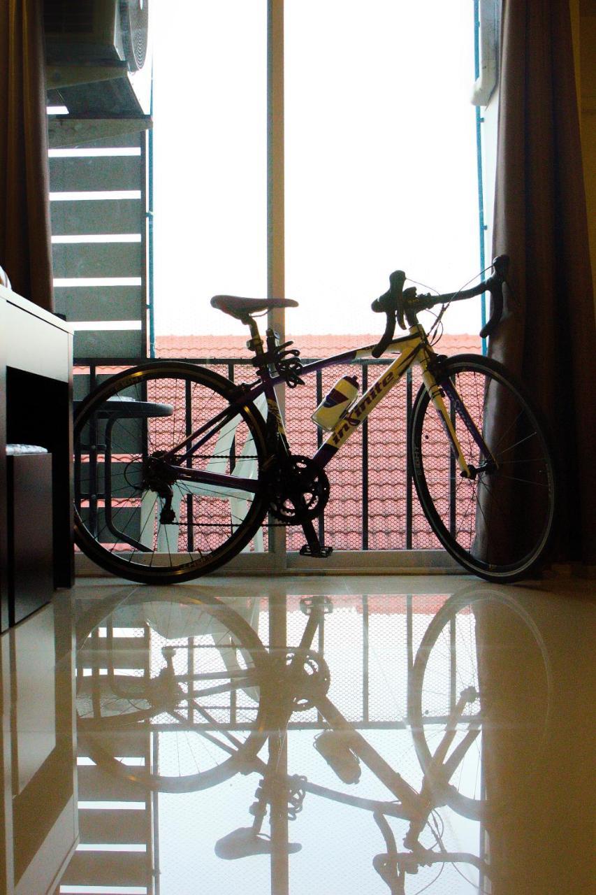 The Avail Hotel Phra Nakhon Si Ayutthaya Luaran gambar